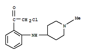 740051-85-8結(jié)構(gòu)式