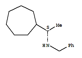 N-(1-環(huán)庚基乙基)芐胺結(jié)構(gòu)式_742039-35-6結(jié)構(gòu)式