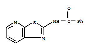 742640-87-5結(jié)構(gòu)式