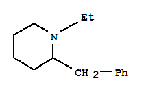 (9ci)-1-乙基-2-(苯基甲基)-哌啶結(jié)構(gòu)式_745744-12-1結(jié)構(gòu)式