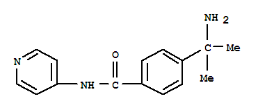 745770-80-3結(jié)構(gòu)式