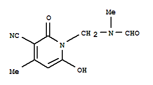746552-22-7結(jié)構(gòu)式