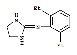 747353-31-7結(jié)構(gòu)式