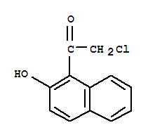 74815-15-9結(jié)構(gòu)式