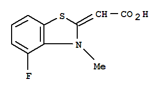 749255-43-4結(jié)構(gòu)式