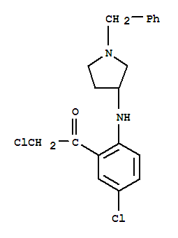 752165-83-6結(jié)構(gòu)式