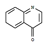 4(6H)-喹啉酮(9ci)結構式_752201-35-7結構式