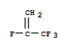 2,3,3,3-TetrafluoropropeneStructure,754-12-1Structure 2,3,3,3-Tetrafluoropropene Structure,754-12-1Structure