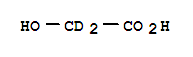 Glycolic-2,2-d2 acidStructure,75502-10-2Structure Glycolic-2,2-d2 acid Structure,75502-10-2Structure
