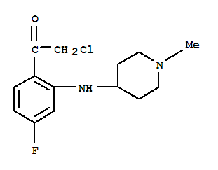 764611-26-9結(jié)構(gòu)式