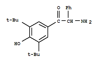 771429-99-3結(jié)構(gòu)式