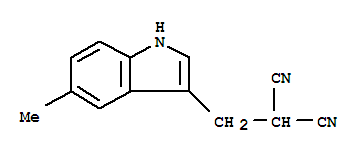771547-80-9結(jié)構(gòu)式