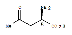 (9ci)-4-氧代-D-正纈氨酸結(jié)構(gòu)式_772325-69-6結(jié)構(gòu)式