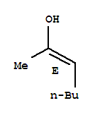 (2e)-(9ci)-2-庚烯-2-醇結構式_775515-10-1結構式