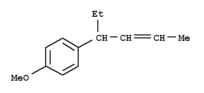 780772-10-3結(jié)構(gòu)式