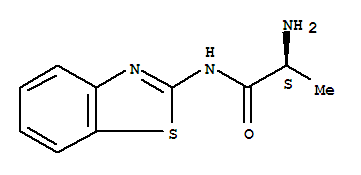 78221-03-1結(jié)構(gòu)式