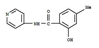 783370-79-6結(jié)構(gòu)式