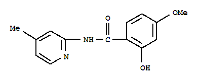 783370-93-4結(jié)構(gòu)式