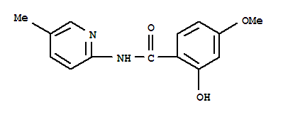 783370-95-6結(jié)構(gòu)式