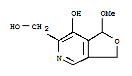 785716-50-9結(jié)構(gòu)式
