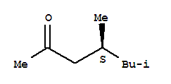 (4s)-(9ci)-4,6-二甲基-2-庚酮結構式_790248-21-4結構式