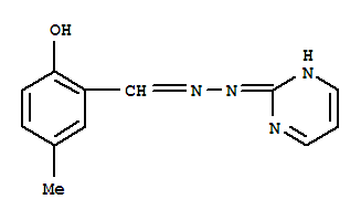 797802-13-2結(jié)構(gòu)式