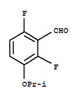 798564-92-8結(jié)構(gòu)式
