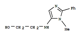 799814-33-8結(jié)構(gòu)式
