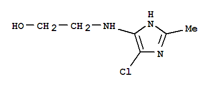 799815-12-6結(jié)構(gòu)式