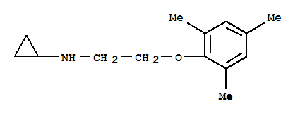 (8ci)-n-[2-(異丙叉氧基)乙基]-環(huán)丙胺結構式_801150-52-7結構式