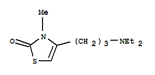 806619-10-3結(jié)構(gòu)式