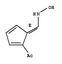 81158-09-0結(jié)構(gòu)式