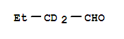 N-butyraldehyde-2,2-d2Structure,81214-92-8Structure N-butyraldehyde-2,2-d2 Structure,81214-92-8Structure