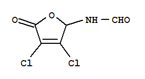 819849-43-9結(jié)構(gòu)式