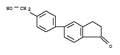 4-(1H-indol-4-yl)benzaldehydeStructure,848760-74-7Structure 4-(1H-indol-4-yl)benzaldehyde Structure,848760-74-7Structure