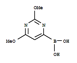 852362-23-3結(jié)構(gòu)式