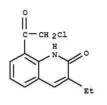 854523-99-2結(jié)構(gòu)式