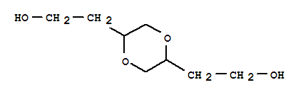 2,5-P-dioxanediethanol (5ci)Structure,854841-54-6Structure 2,5-P-dioxanediethanol (5ci) Structure,854841-54-6Structure