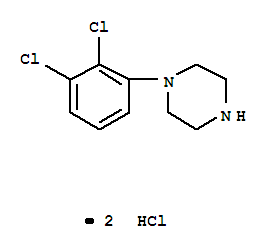 1-(2,3-Dichloro-phenyl)-piperazine, dihydrochlorideStructure,864512-47-0Structure 1-(2,3-Dichloro-phenyl)-piperazine, dihydrochloride Structure,864512-47-0Structure