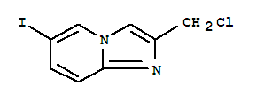 885275-91-2結(jié)構(gòu)式
