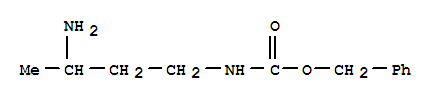 1-Cbz-amino-butyl-3-amineStructure,885277-99-6Structure 1-Cbz-amino-butyl-3-amine Structure,885277-99-6Structure