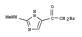 88723-40-4結(jié)構(gòu)式