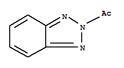 (7ci)-2-乙?；?2H-苯并噻唑結(jié)構(gòu)式_90003-99-9結(jié)構(gòu)式