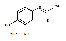91192-35-7結(jié)構(gòu)式