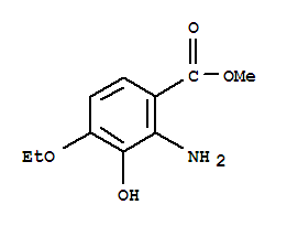 91819-10-2結(jié)構(gòu)式