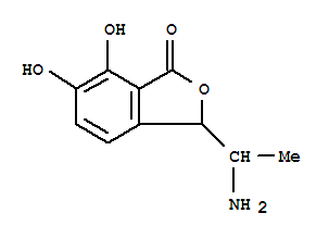 92014-81-8結(jié)構(gòu)式