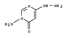 93098-77-2結(jié)構(gòu)式