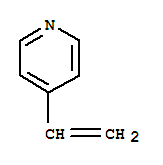 吡啶, 4-乙烯-, ra二cal ion(1+) (9ci)結(jié)構(gòu)式_95343-78-5結(jié)構(gòu)式