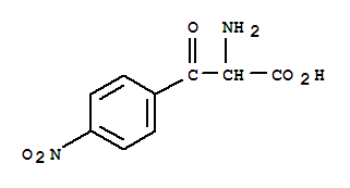 Glycine,2-p-nitrobenzoyl-(6ci)Structure,98879-73-3Structure Glycine,2-p-nitrobenzoyl-(6ci) Structure,98879-73-3Structure