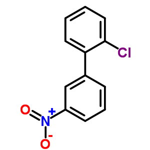 1,1-Biphenyl,2-chloro-3-nitro-Structure,1019-61-0Structure 1,1-Biphenyl,2-chloro-3-nitro- Structure,1019-61-0Structure